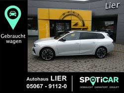 Silber Gebraucht 2024 Opel Astra Kombi | 32.890 € (Teuer)