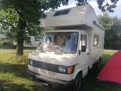 Beige Gebraucht 1978 Mercedes T1 Van | 7.950 €