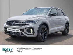 Ascotgrau Neu 2025 VW T-Roc R-line SUV | 47.990 € (Etwas zu teuer)