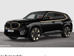 Schwarz Gebraucht 2023 BMW XM Performance SUV | 114.490 €