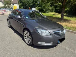 Gebraucht 2010 Opel Insignia Edition Limousine | 6.500 € (Etwas zu teuer)