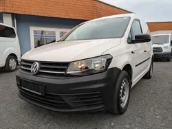 Candy white Gebraucht 2020 VW Caddy Van / Kleinbus | 16.988 € (Superpreis)