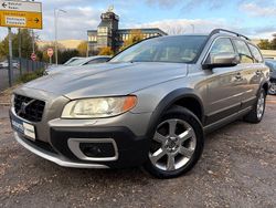 Beige Gebraucht 2008 Volvo XC70 Summum Kombi | 4.900 € (Teuer)