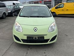 Gebraucht 2009 Renault Twingo Authentique Kleinwagen | 990 € (Superpreis)