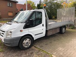 Weiß Gebraucht 2011 Ford Transit Van / Kleinbus | 6.500 €