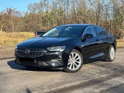 Schwarz Gebraucht 2021 Opel Insignia Elegance Limousine | 15.999 € (Guter Preis)