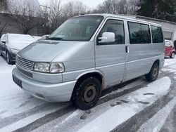 Silber Gebraucht 2001 VW Multivan Van | 4.490 € (Superpreis)