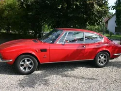 Fiat Dino
