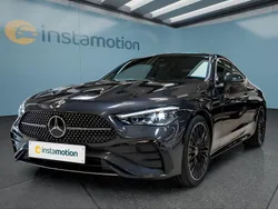 Grau Gebraucht 2024 Mercedes 180 Limousine | 51.199 €