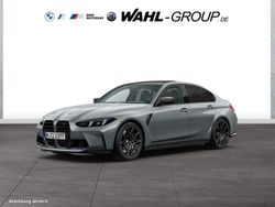 Grau Neu 2025 BMW M3 Competition Edition Limousine | 125.080 €