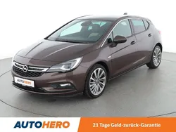 Braun Gebraucht 2015 Opel Astra Innovation Limousine | 11.110 € (Fairer Preis)