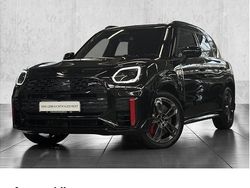Schwarz Gebraucht 2024 Mini John Cooper Works Countryman Classic SUV | 39.570 € (Fairer Preis)