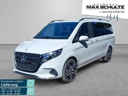 Grau Gebraucht 2025 Mercedes V250 Style Van / Kleinbus | 74.970 € (Fairer Preis)