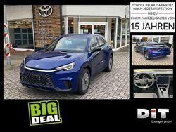 Nachtblau metallic Neu 2025 Lexus LBX SUV | 30.990 € (Superpreis)