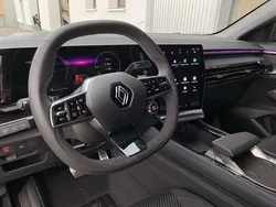 Schwarz Neu 2025 Renault Espace Iconic Van / Kleinbus | 41.490 € (Superpreis)