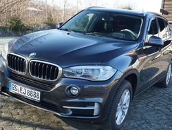 Sophistograu brillanteffekt Gebraucht 2015 BMW X5 SUV | 27.490 € (Guter Preis)