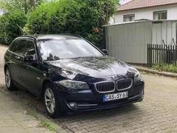 Gebraucht 2012 BMW 520 Sport Line Kombi | 8.799 € (Fairer Preis)