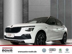 Moonweissmet Gebraucht 2024 Skoda Kamiq Monte Carlo SUV | 28.730 € (Fairer Preis)