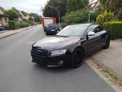 Schwarz Gebraucht 2010 Audi A5 Ambiente Coupé | 8.500 € (Superpreis)