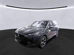 Uranograu Gebraucht 2021 Seat Tarraco 4Drive SUV | 19.990 € (Guter Preis)