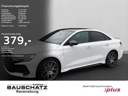 Arkonaweiss (weiss) Neu 2025 Audi RS3 Ambiente Kleinwagen | 76.480 €