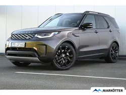 Grau Gebraucht 2025 Land Rover Discovery 5 S SUV | 68.295 € (Guter Preis)
