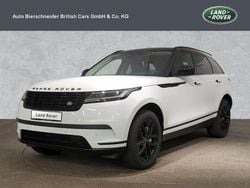 Weiss Gebraucht 2024 Land Rover Range Rover Velar Black Edition SUV | 56.550 € (Superpreis)