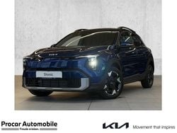 Blau Neu 2025 Kia Stonic Vision SUV | 22.190 € (Guter Preis)