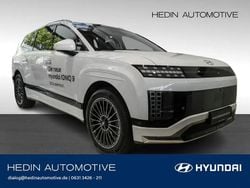 Weiß Neu 2025 Hyundai Ioniq 6 Limousine | 74.970 € (Guter Preis)