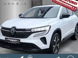 Weiß Neu 2024 Renault Austral Evolution SUV | 32.645 € (Guter Preis)