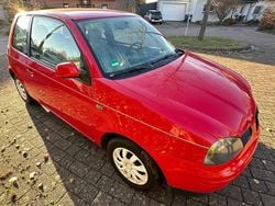 Rot Gebraucht 2002 Seat Arosa Kleinwagen | 1.499 € (Fairer Preis)