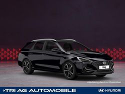 Abyss black / mic Neu 2025 Hyundai i30 N Line Kombi | 30.040 € (Teuer)