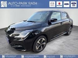 Schwarz Neu 2025 Suzuki Swift Comfort+ Kleinwagen | 19.980 €