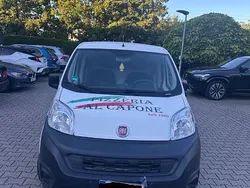 Weiß Gebraucht 2018 Fiat Fiorino Van / Kleinbus | 6.100 €