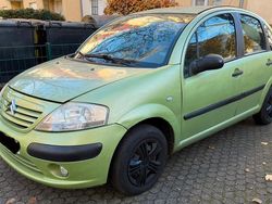 Gebraucht 2003 Citroën C3 Kleinwagen | 300 € (Superpreis)