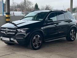 Obsidianschwarz metalliclack Gebraucht 2020 Mercedes GLE450 AMG SUV | 55.999 € (Superpreis)