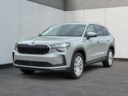 Stahlgrau/grau Neu 2025 Skoda Kodiaq Selection SUV | 43.730 € (Guter Preis)