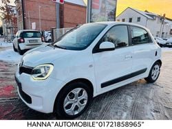 Weiß Gebraucht 2020 Renault Twingo LIMITED Kleinwagen | 7.650 € (Guter Preis)