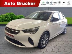 Weiss Gebraucht 2023 Opel Corsa Edition Kleinwagen | 15.390 € (Fairer Preis)