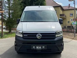 Weiß Gebraucht 2020 VW Crafter Van | 23.990 € (Fairer Preis)