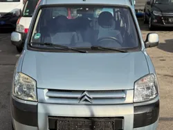 Gebraucht 2003 Citroën Berlingo Van / Kleinbus | 3.000 € (Fairer Preis)