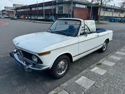 Gebraucht 1974 BMW 1602 Cabrio | 31.999 €