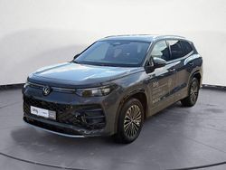 Grau Gebraucht 2025 VW Tayron R-line SUV | 53.990 € (Superpreis)