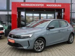 Carbon black Neu 2024 Opel Corsa Edition+ Limousine | 17.890 € (Guter Preis)