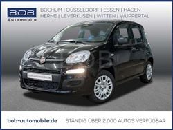 Schwarz Gebraucht 2025 Fiat Grande Panda Classica Kleinwagen | 13.450 € (Guter Preis)