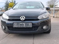 VW Golf VI