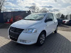 Silber Gebraucht 2007 VW Fox Basis Kleinwagen | 2.000 € (Fairer Preis)