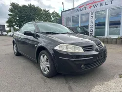 Schwarz Gebraucht 2005 Renault Mégane Cabriolet Privilege Cabrio | 1.980 € (Fairer Preis)
