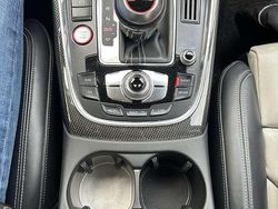 Weiß Gebraucht 2014 Audi SQ5 SUV | 22.500 € (Guter Preis)