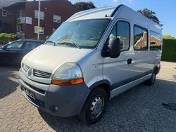 Grau Gebraucht 2007 Renault Master Van | 9.999 €